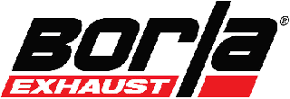 Borla logo