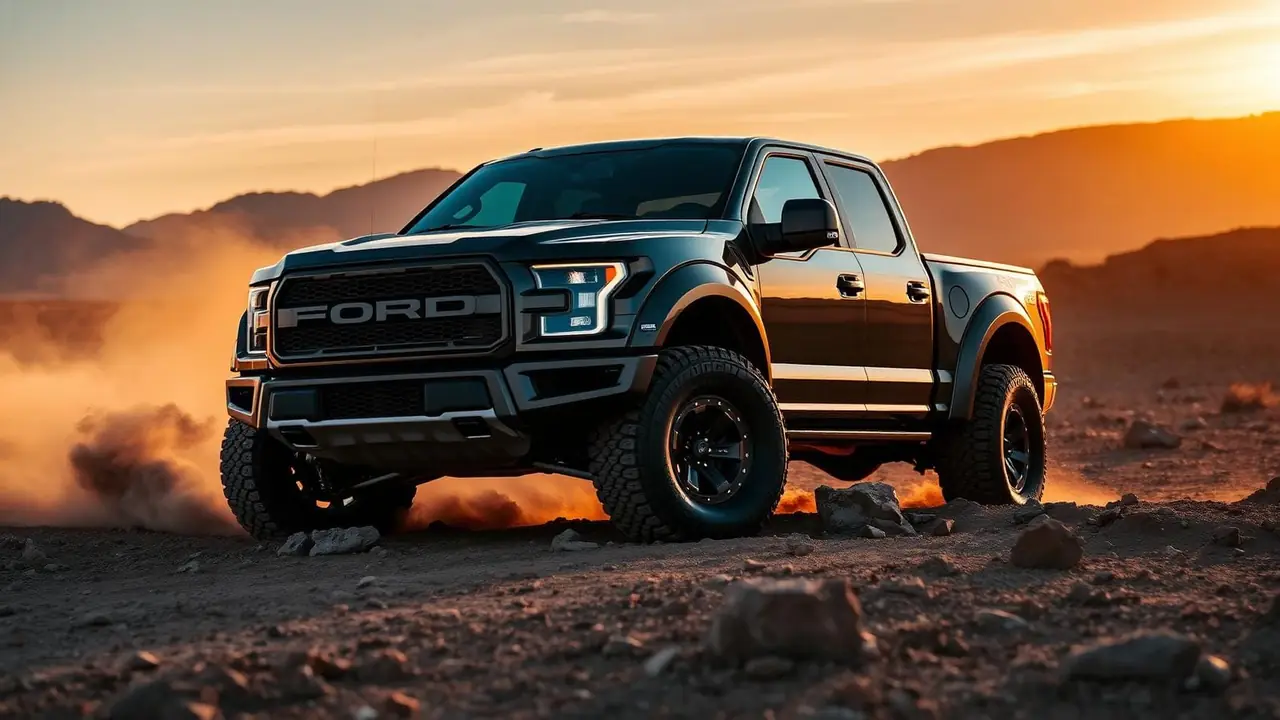 ¿Qué tamaño máximo de neumático calza en una Ford F-150?