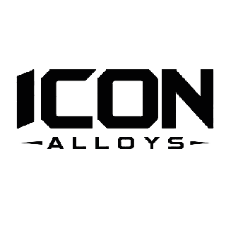 ICON ALLOYS logo