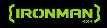 Ironman 4x4 logo