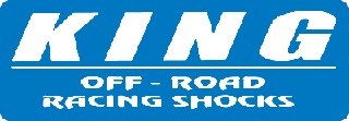 King Shocks logo