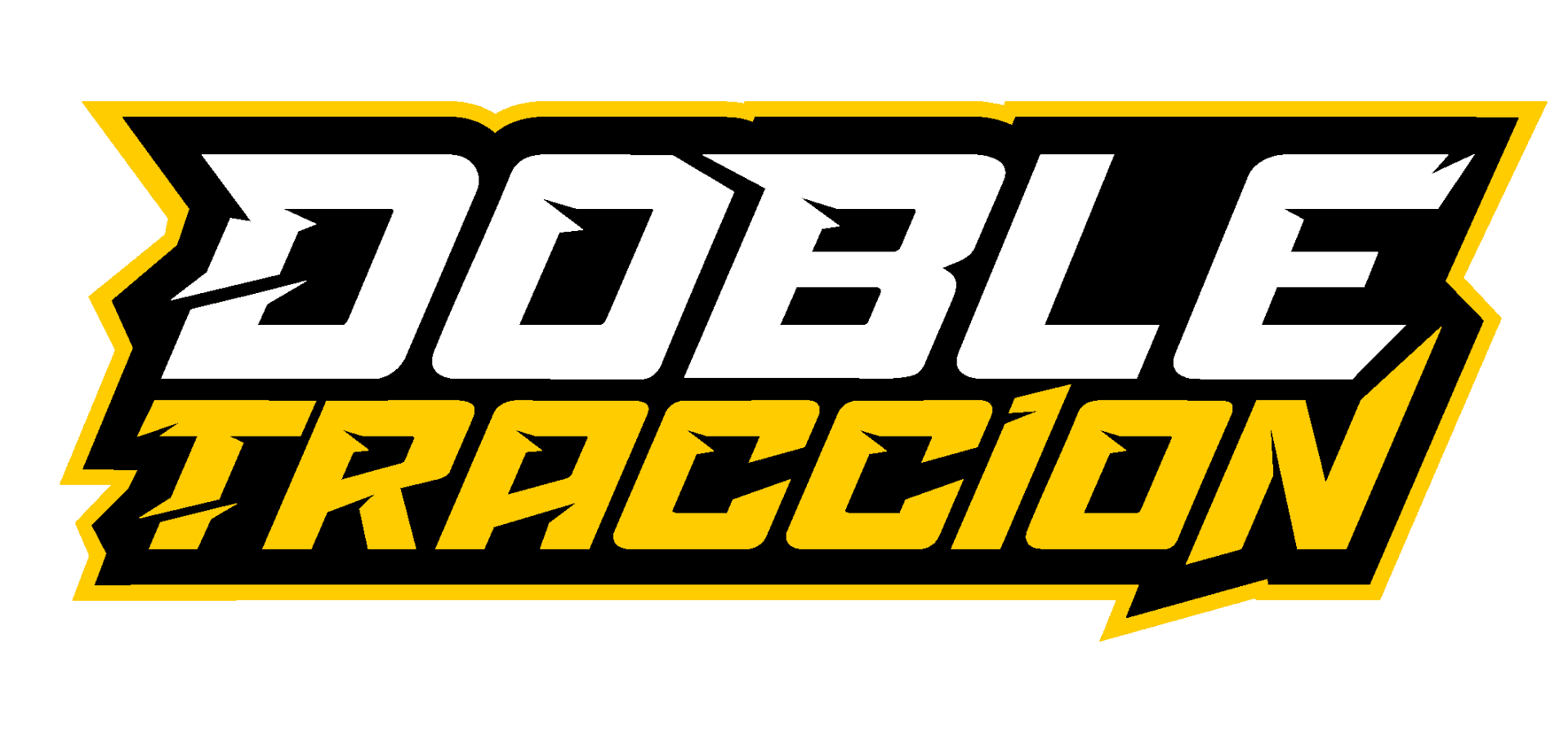 Dobletraccion