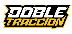DOBLETRACCION