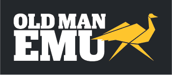 Old Man Emu