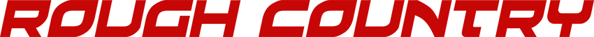 Rough Country logo