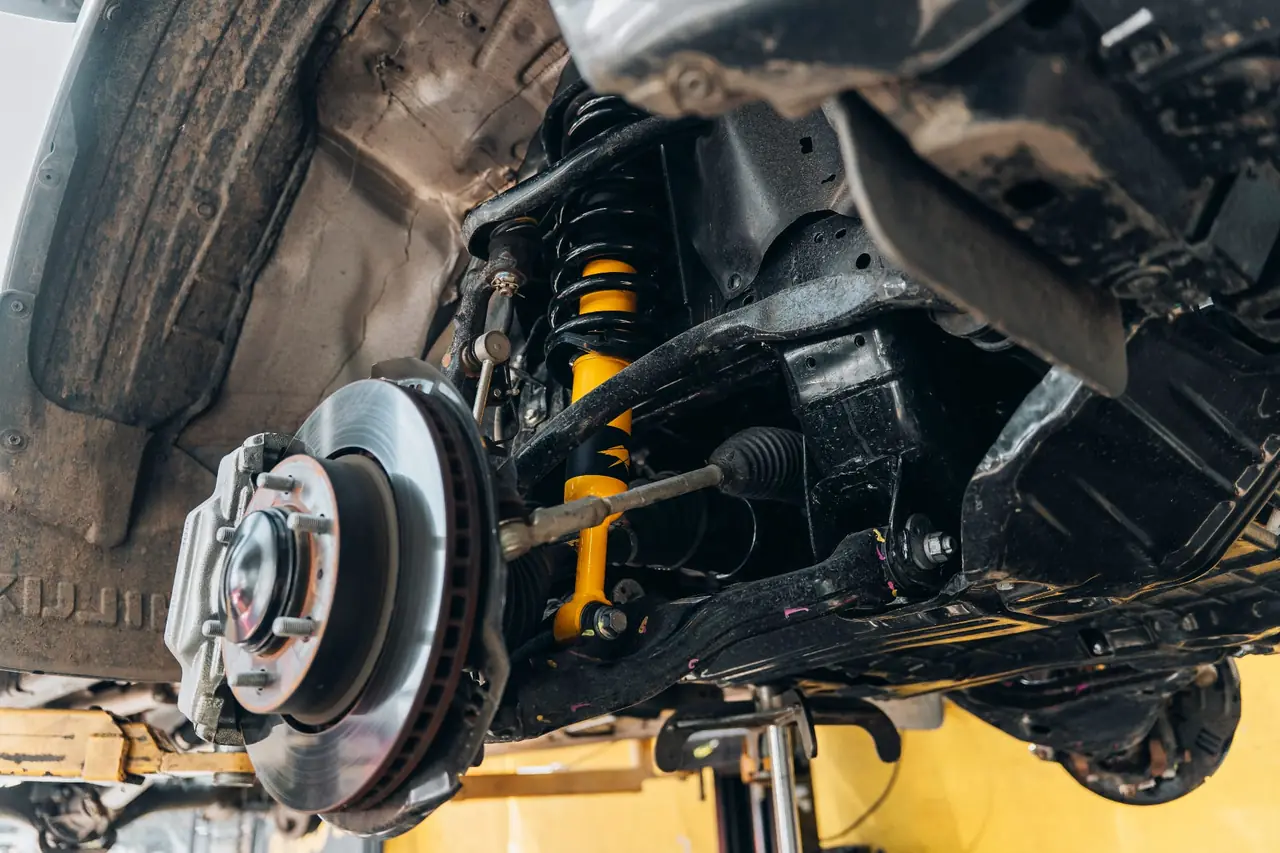 Cómo elegir un lift kit según tu uso (ciudad, ruta o expedición)