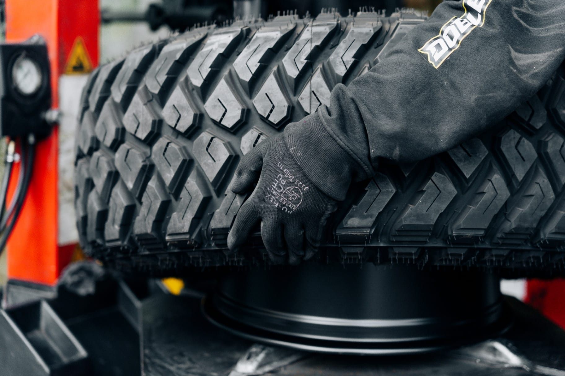 Qué significa 265/70R17 y cómo leer la medida de un neumático